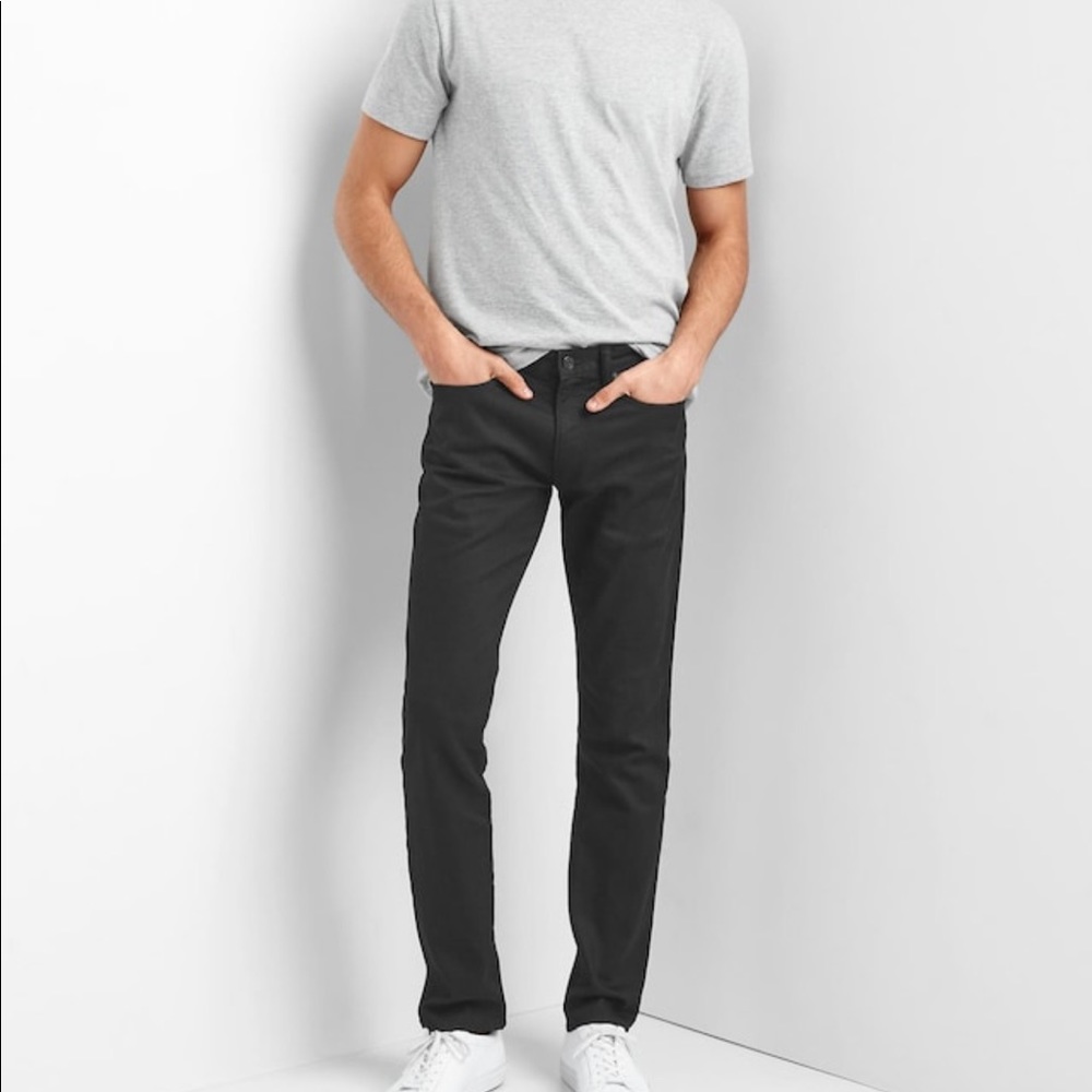 NWOT | Gap | Skinny Jeans with Gapflex